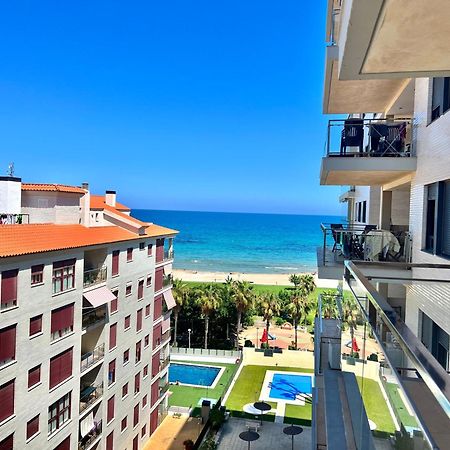 Apartamentos Boutique Terrazas Oropesa del Mar Exterior photo