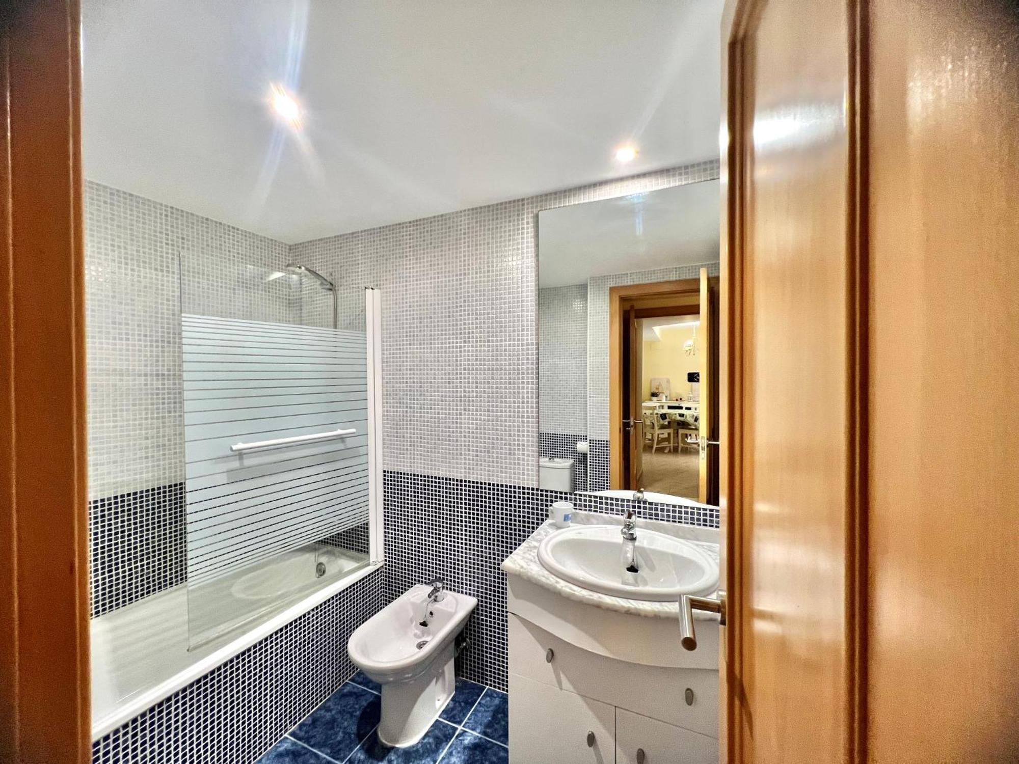 Apartamentos Boutique Terrazas Oropesa del Mar Exterior photo