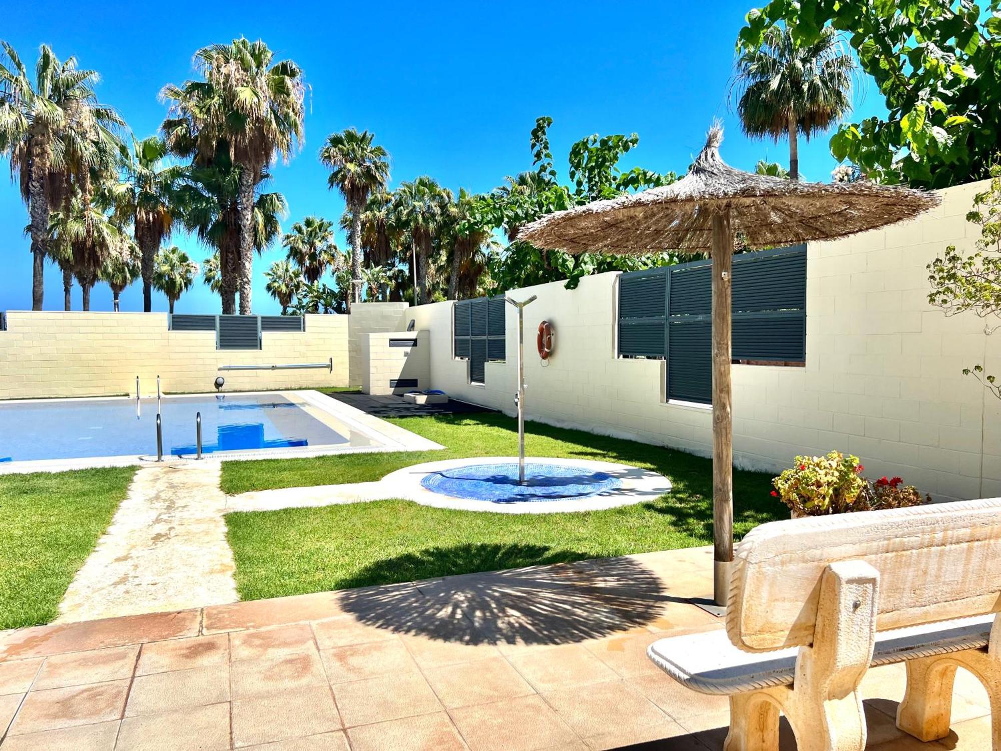Apartamentos Boutique Terrazas Oropesa del Mar Exterior photo