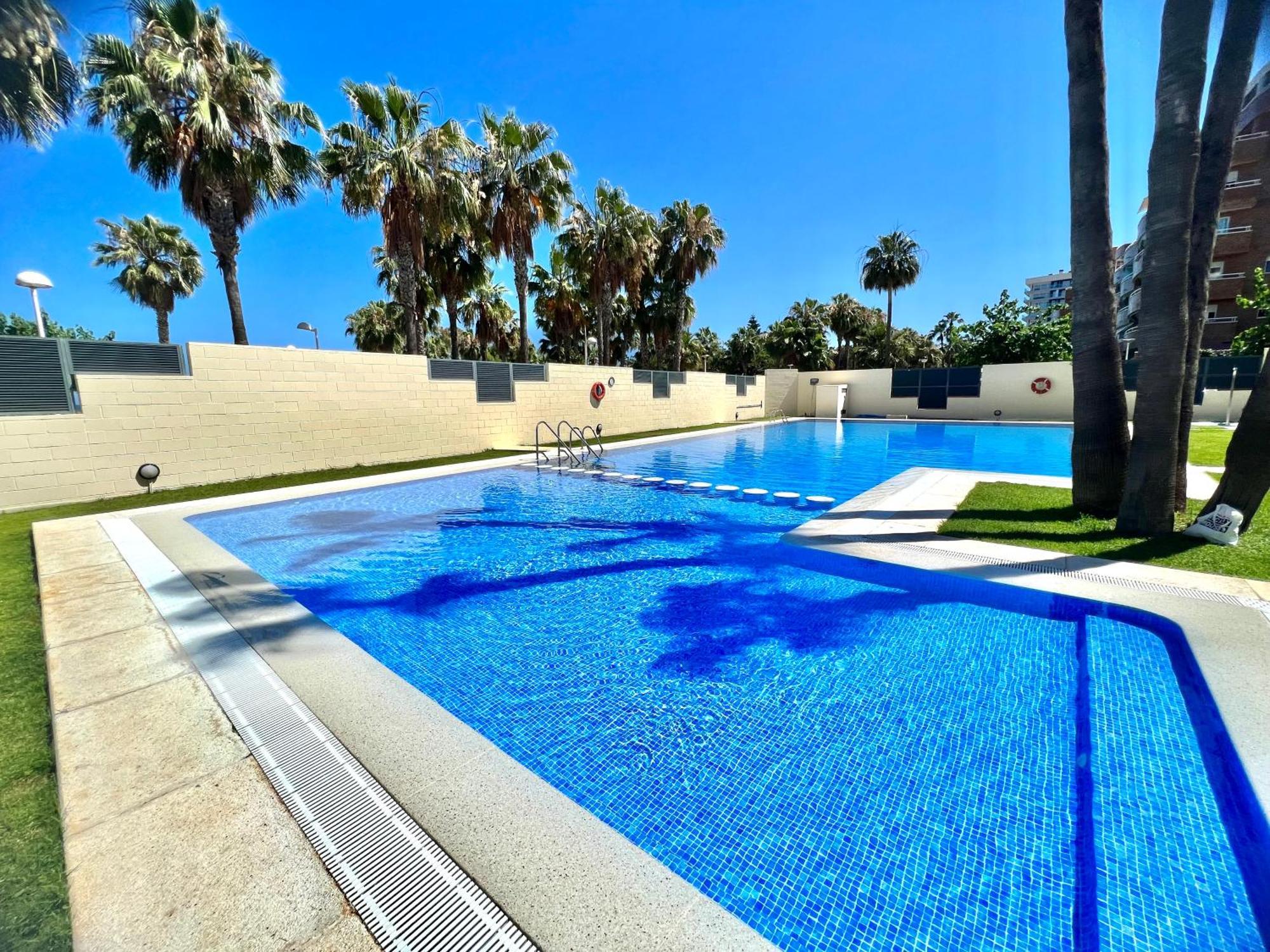 Apartamentos Boutique Terrazas Oropesa del Mar Exterior photo